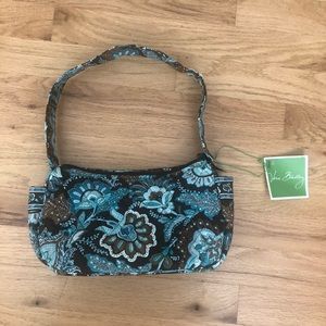 Vera Bradley mini shoulder bag